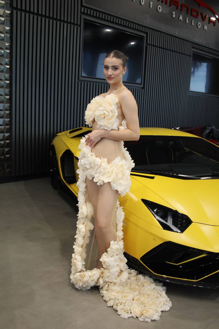 Fashion nga Ina Visuals